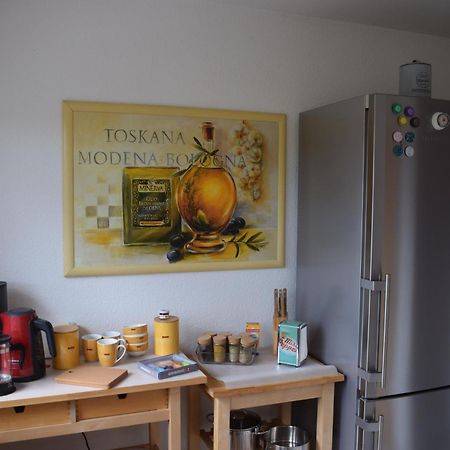 Ferienwohnung Ahrtalblick Sinzig Kültér fotó