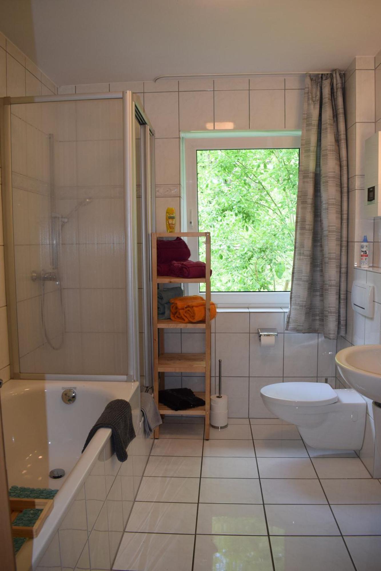 Ferienwohnung Ahrtalblick Sinzig Kültér fotó