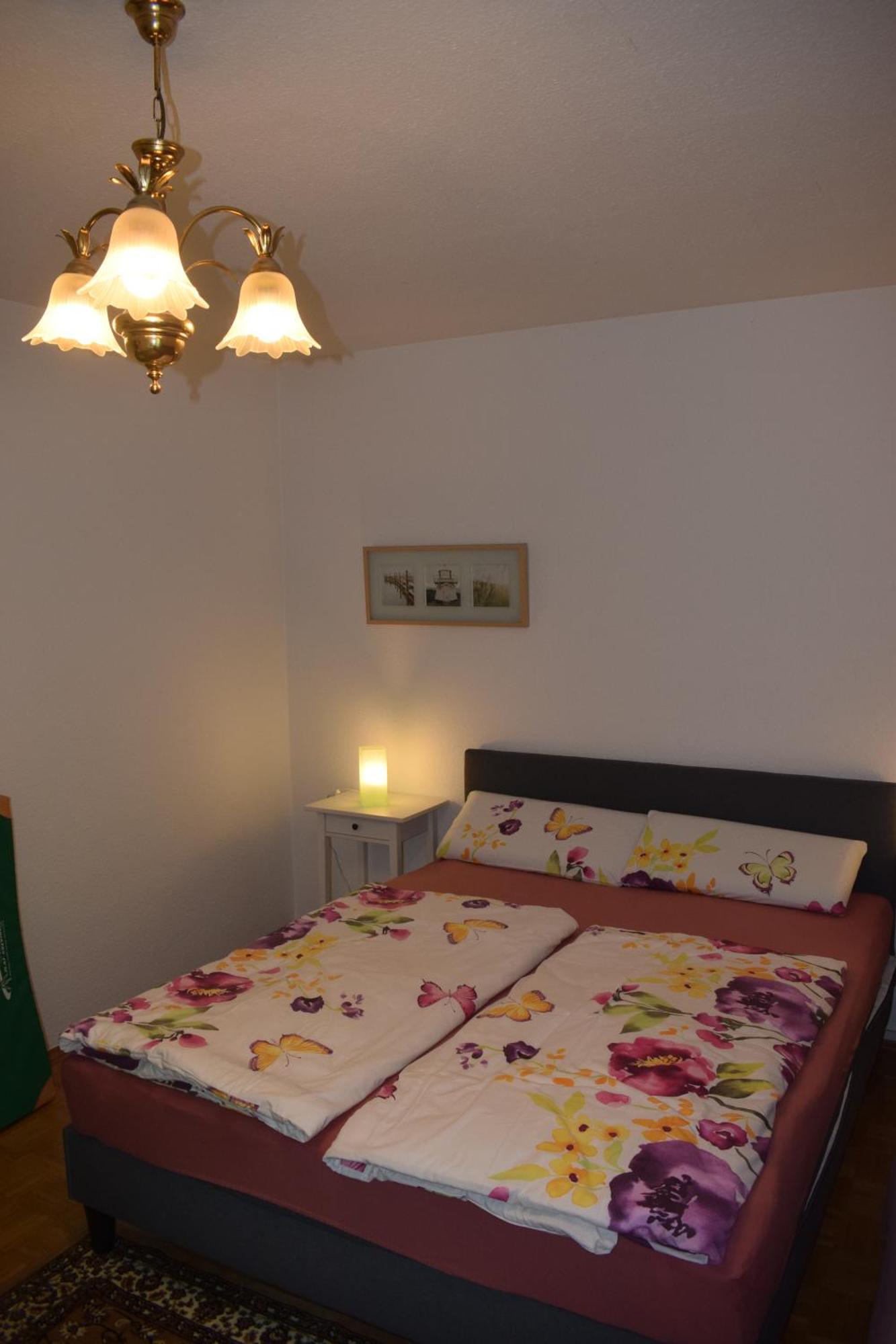 Ferienwohnung Ahrtalblick Sinzig Kültér fotó