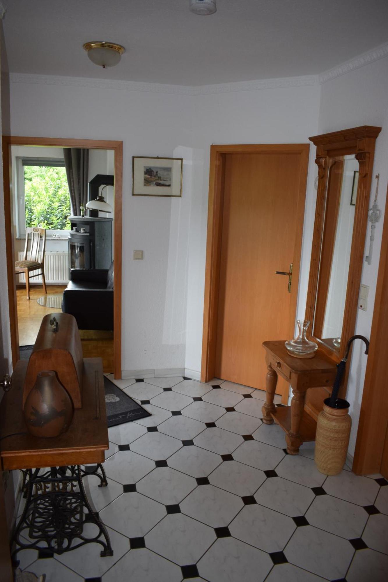 Ferienwohnung Ahrtalblick Sinzig Kültér fotó