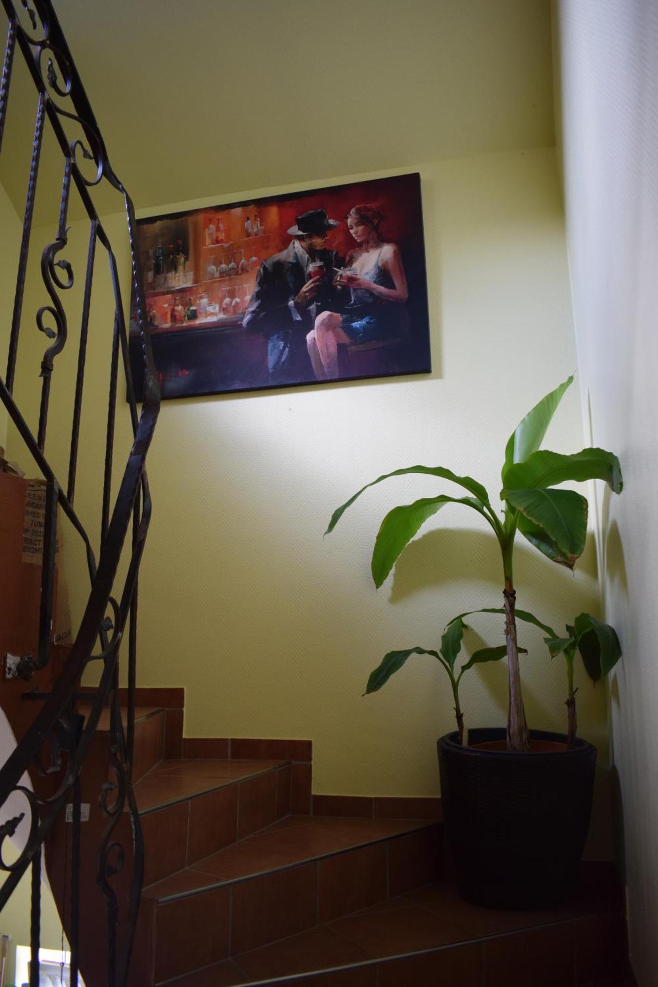 Ferienwohnung Ahrtalblick Sinzig Kültér fotó